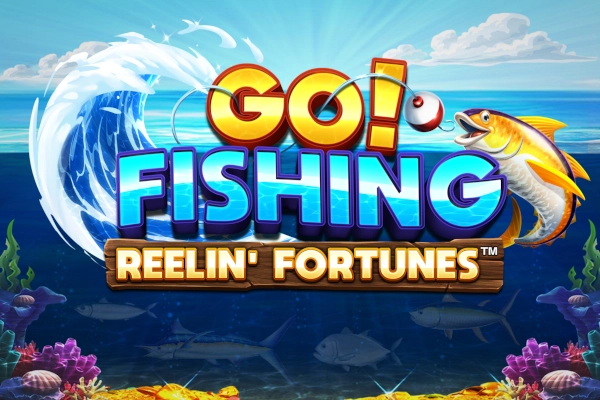 Go Fishing Reelin Fortunes