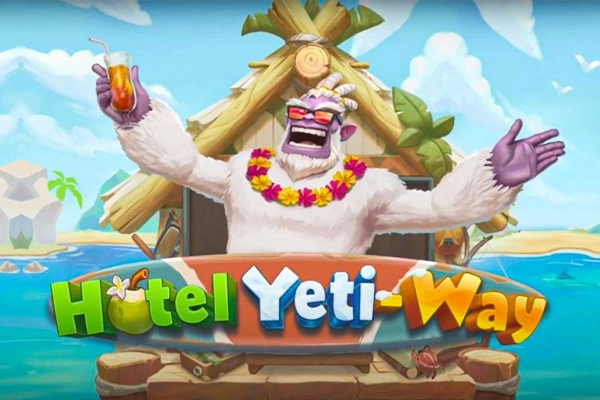 Hotel Yeti Way
