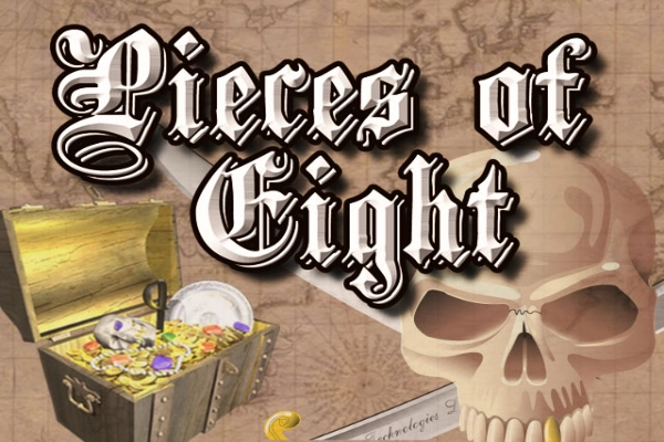 Pieces Of Eight