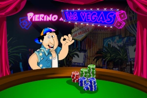 Pierino A Las Vegas