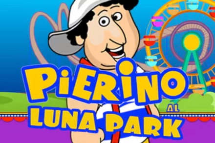 Pierino Al Luna Park