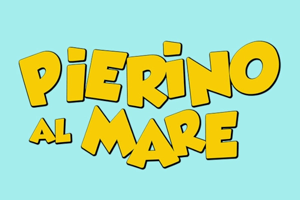 Pierino Al Mare