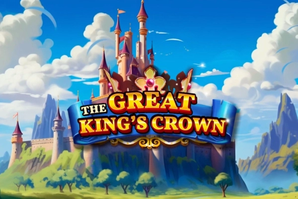 The Great Kings Crown