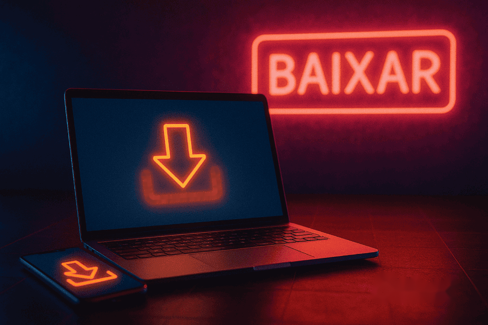 Perguntas frequentes app BCBRL