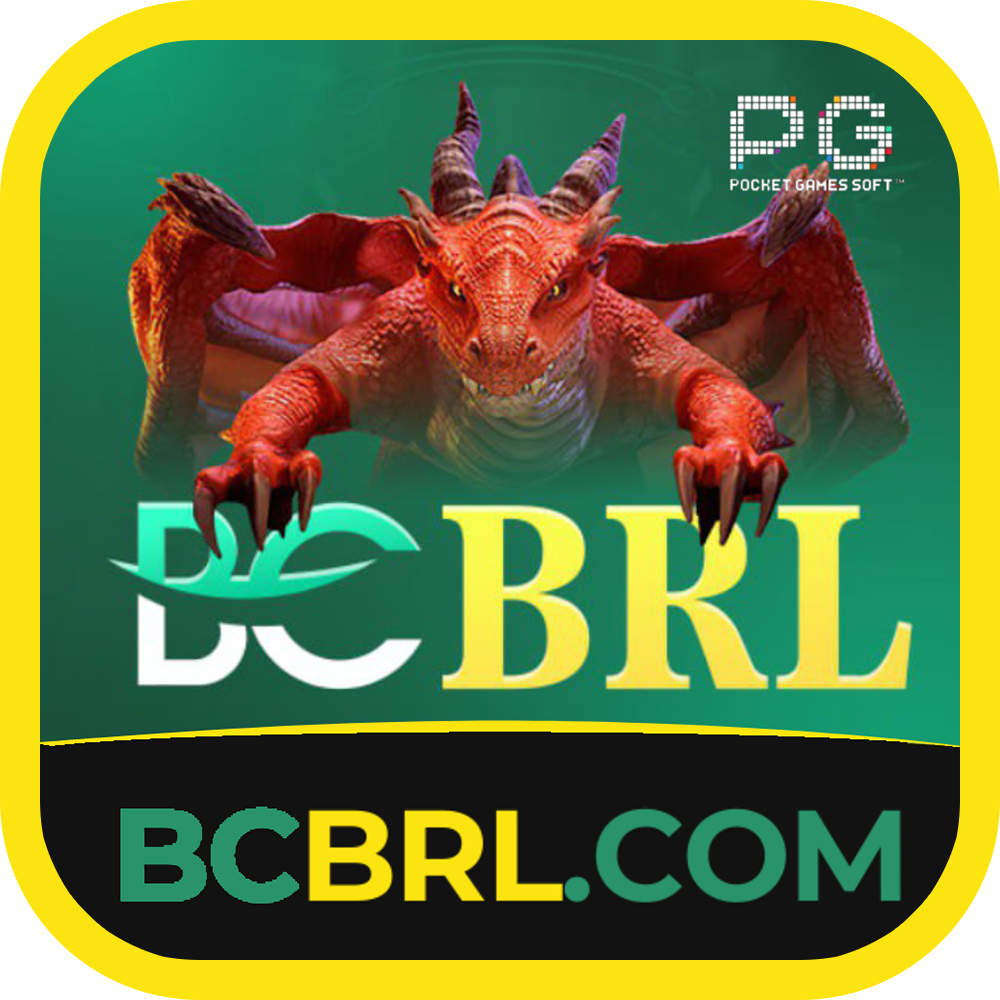 Logo da BCBRL