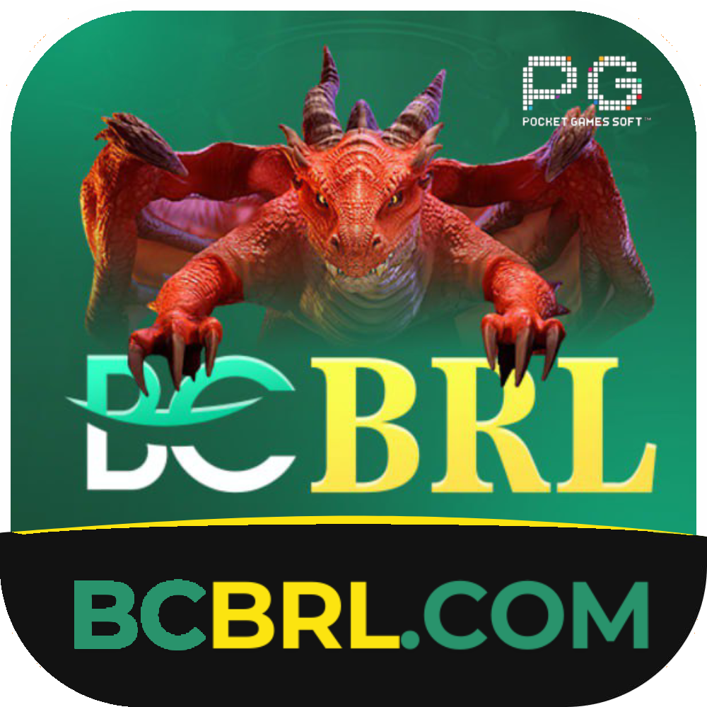 Novo logo da BCBRL