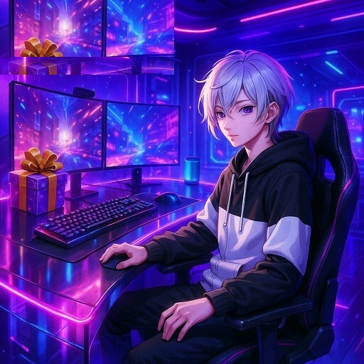 Imagem promocional da BCBRL mostrando a plataforma e suas vantagens