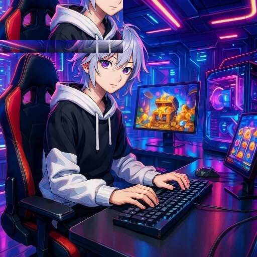 Imagem promocional da BCBRL mostrando a plataforma e suas vantagens