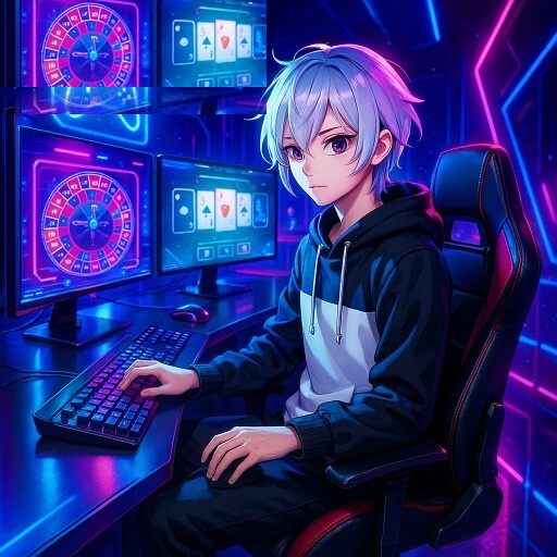 Imagem promocional da BCBRL mostrando a plataforma e suas vantagens