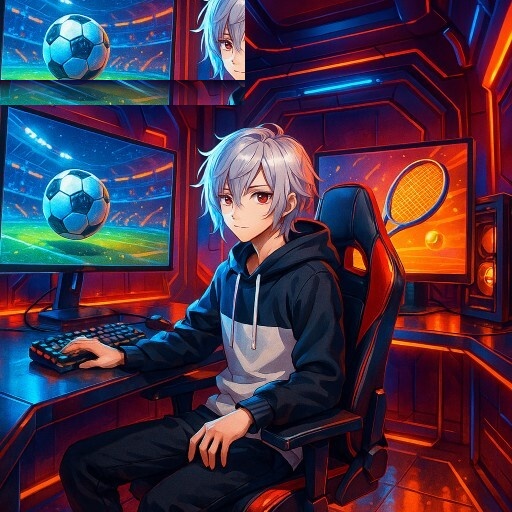 Imagem promocional da BCBRL mostrando a plataforma e suas vantagens