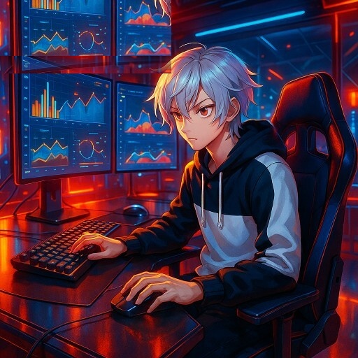 Imagem promocional da BCBRL mostrando a plataforma e suas vantagens