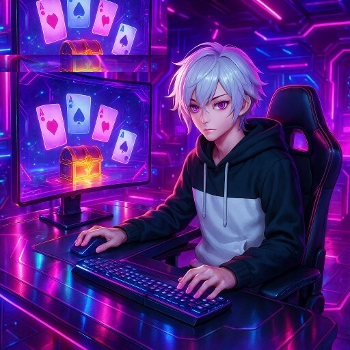 Imagem promocional da BCBRL mostrando a plataforma e suas vantagens